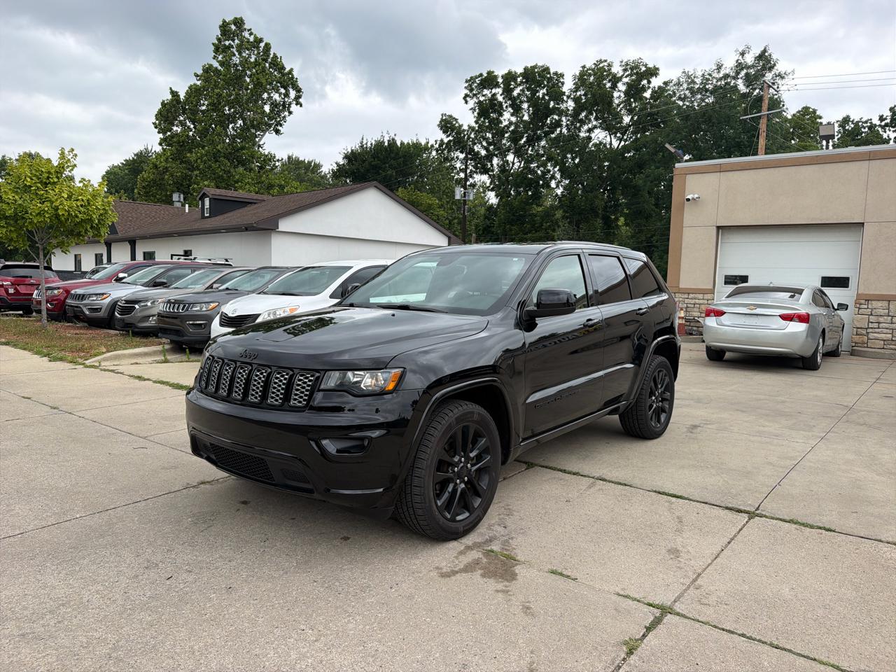 jeep grand cherokee 2019 1C4RJFAG6KC546404 image jeep grand cherokee 2019 1C4RJFAG6KC546404 image